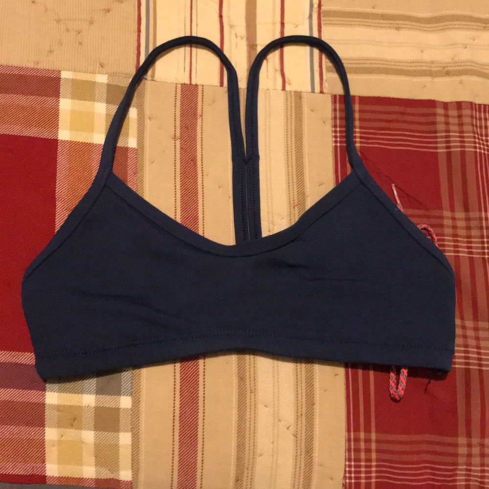 EUC Jolyn Top